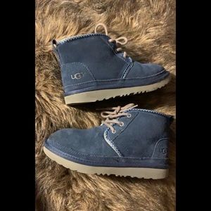 Little Kid’s Ugg Boots